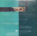 'Til Tuesday – Looking Over My Shoulder 7" vinyl record, image 2 of 4