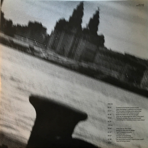 Frankie Goes To Hollywood – Liverpool LP vinyl record, image 4 of 6