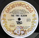 Ted Mulry Gang – The T.M.G. Album LP vinyl record, image 4 of 5