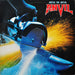 Anvil – Metal On Metal LP vinyl record, image 1 of 7