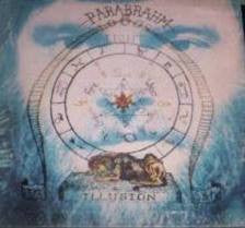 Brian Cadd – Parabrahm LP vinyl record, image 1 of 6