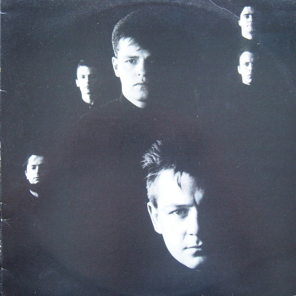 Madness – Yesterday's Men 12" vinyl record, image 1 of 4