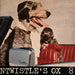John Entwistle's Ox – Mad Dog LP vinyl record, image 7 of 9