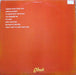 Bobby Caldwell – Cat In The Hat LP vinyl record, image 2 of 6