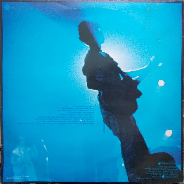 Devo – Dev-O Live 12" vinyl record, image 2 of 5