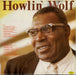 Howlin' Wolf – Red Rooster LP vinyl record, image 2 of 4