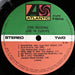 Otis Redding – Otis Redding Live In Europe LP vinyl record, image 5 of 8