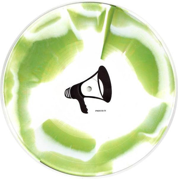 Bangs – Call And Response 10" vinyl record, image 8 of 8
