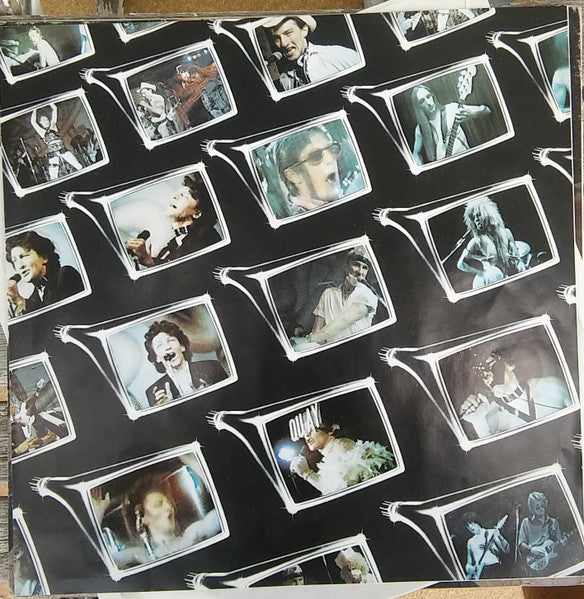The Tubes – The Tubes LP vinyl record, image 5 of 7