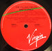 Mike Oldfield – The Killing Fields (Original Film Soundtrack) LP vinyl record, image 4 of 4