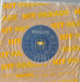 The Valentines – Juliette / Hoochie Coochie Billy 7" vinyl record, image 5 of 5