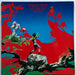 Uriah Heep – The Magician's Birthday LP vinyl record, image 1 of 9