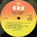 Mick Jagger – She's The Boss LP vinyl record, image 3 of 6