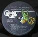 Stardrive, Robert Mason – Intergalactic Trot LP vinyl record, image 3 of 3