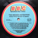 Various – The Singing Detective: Music From The BBC-TV Serial LP vinyl record, image 4 of 4