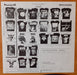 D.A.M. – Human Wreckage LP vinyl record, image 8 of 8