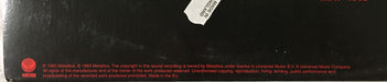 Metallica – Kill 'Em All LP vinyl record, image 8 of 8