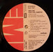 Ross Ryan – Smiling For The Camera LP vinyl record, image 4 of 6