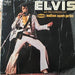 Elvis Presley – Elvis As Recorded At Madison Square Garden LP vinyl record, image 1 of 2