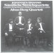 Johannes Brahms, Alban Berg Quartett – Sämtliche Streichquartette = Complete String Quartets = Intégrales Des Quatuors A Cordes (2xLP) LP vinyl record, image 7 of 9