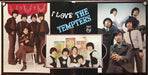 The Tempters – First Album LP vinyl record, image 4 of 7