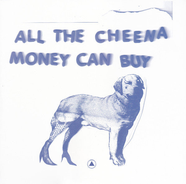 Cheena – Spend The Night With... LP vinyl record, image 4 of 9