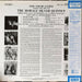 The Horace Silver Quintet, Horace Silver – Song For My Father (Cantiga Para Meu Pai) = ソング・フォー・マイ・ファーザー LP vinyl record, image 2 of 6