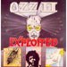 Ozz – Exploited LP vinyl record, image 5 of 5
