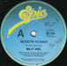 Billy Joel – Modern Woman 7" vinyl record, image 3 of 4