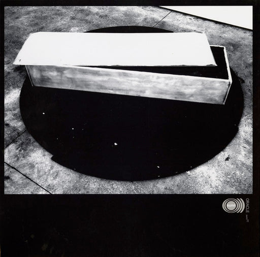 Sunn O))) – Oracle LP vinyl record, image 1 of 10