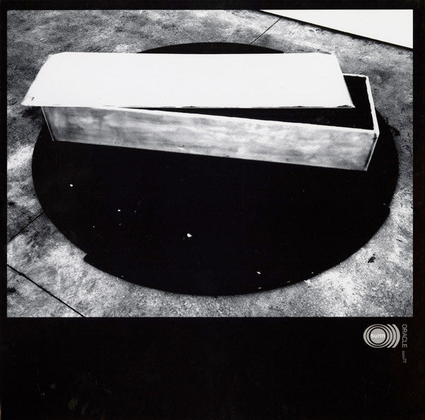 Sunn O))) – Oracle LP vinyl record, image 1 of 7