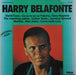 Harry Belafonte – Harry Belafonte LP vinyl record, image 1 of 4