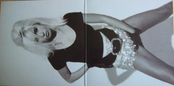 Transvision Vamp – (I Just Wanna) B With U 12" vinyl record, image 2 of 6