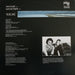 Darol Anger, Barbara Higbie – Tideline LP vinyl record, image 2 of 4