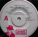 Go-Go's – Our Lips Are Sealed 7" vinyl record, image 1 of 3