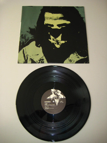 Sepultura – Roorback (2xLP) LP vinyl record, image 3 of 8