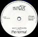 The Normal – T.V.O.D. / Warm Leatherette 7" vinyl record, image 4 of 4
