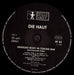 Die Haut – Headless Body In Topless Bar LP vinyl record, image 4 of 7