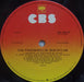 Bob Dylan – The Freewheelin' Bob Dylan LP vinyl record, image 3 of 4