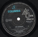 The Shadows – Los Shadows 7" vinyl record, image 3 of 3