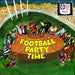Unknown Artist – Football Party Time LP vinyl record, image 1 of 3