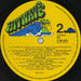 Various – Hitwave LP vinyl record, image 4 of 4