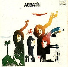 ABBA – The Album