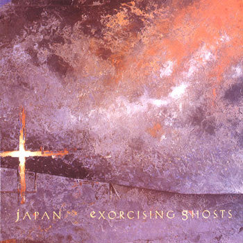 Japan – Exorcising Ghosts (2xLP) LP vinyl record, image 1 of 9