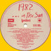 Various – 1982 ... In The Sun LP vinyl record, image 3 of 5
