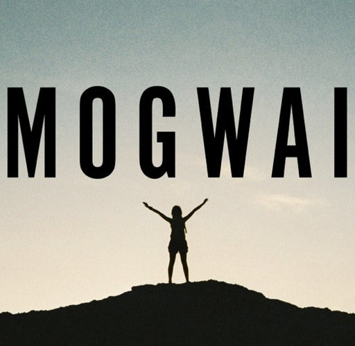 Mogwai – Batcat 12" vinyl record, image 1 of 4