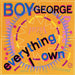 Boy George – Everything I Own 7" vinyl record, image 1 of 4