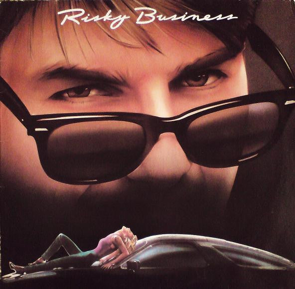 Various – Risky Business