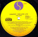 The Cure – Concert - The Cure Live LP vinyl record, image 4 of 4