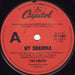 The Knack – My Sharona 7" vinyl record, image 1 of 2